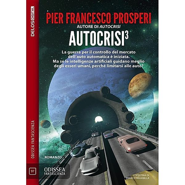 Autocrisi 3, Pierfrancesco Prosperi