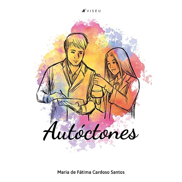 Autóctones, Maria de Fátima Cardoso Santos