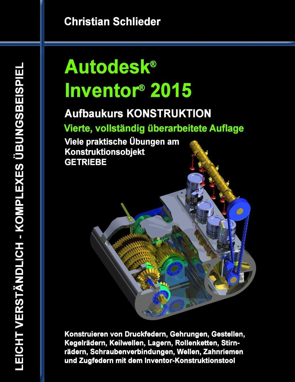 autodesk inventor 2015 simulation