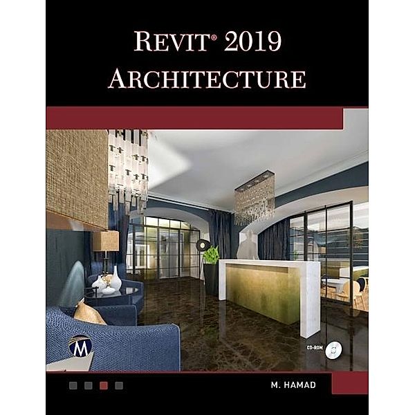 Autodesk Revit 2019 Architecture, Hamad