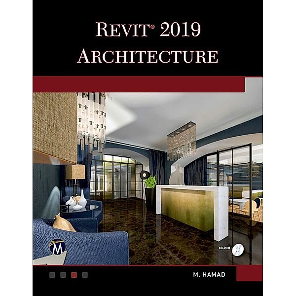 Autodesk Revit 2019 Architecture, Munir Hamad