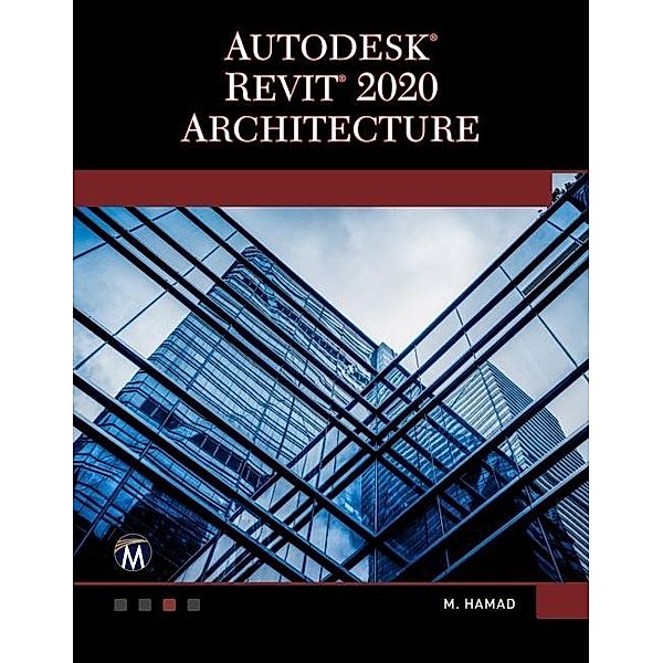Autodesk Revit 2020 Architecture, Hamad