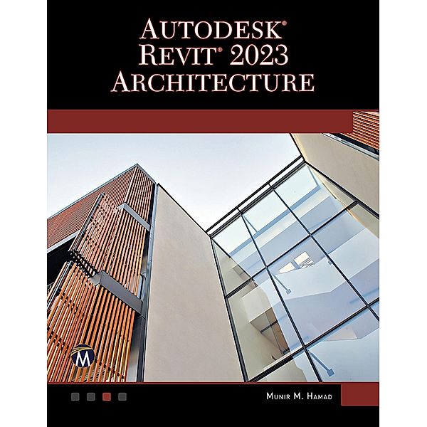 Autodesk(R) Revit(R) 2023 Architecture, Hamad Munir Hamad