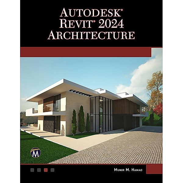 Autodesk(R) Revit(R) 2024 Architecture, Hamad Munir Hamad