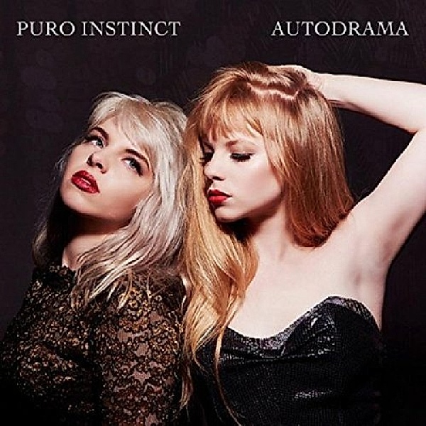 Autodrama (Vinyl), Puro Instinct