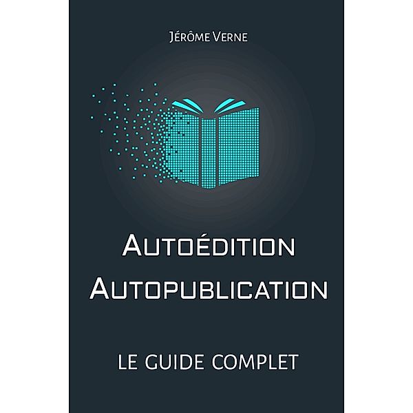 Autoédition, autopublication, Jérôme Verne