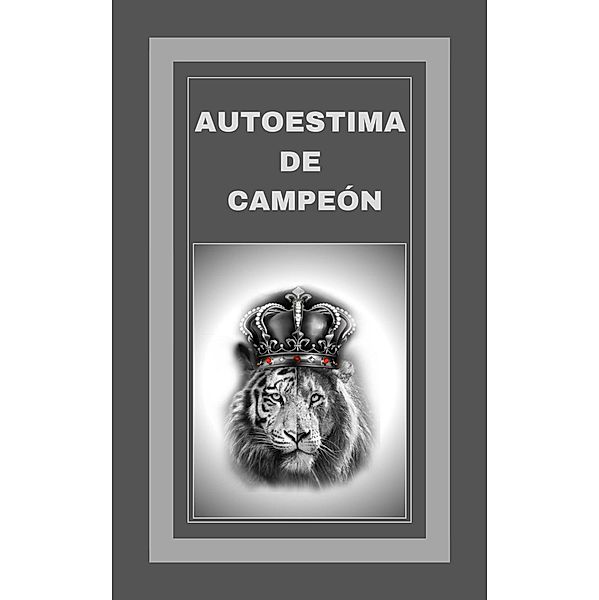 Autoestima de Campeón, Mentes Libres