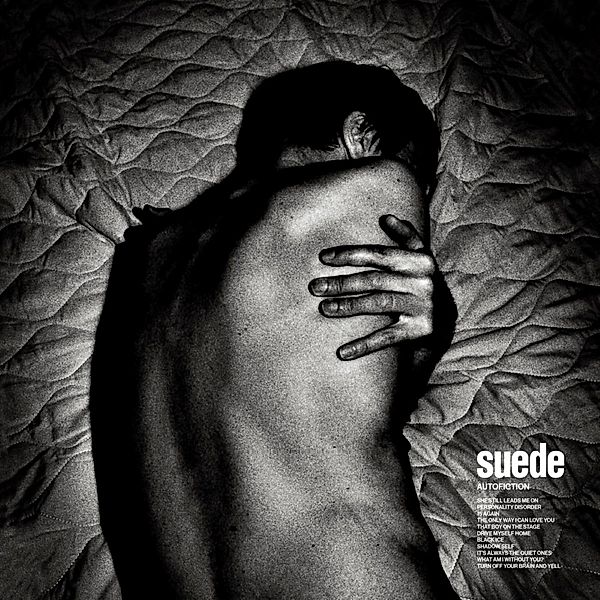 Autofiction (Ltd.Deluxe Box) (Vinyl), Suede