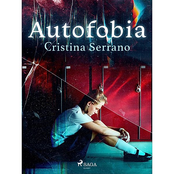 Autofobia, Cristina Serrano