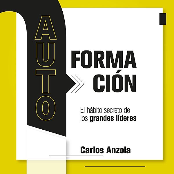 Autoformacion, Carlos Anzola
