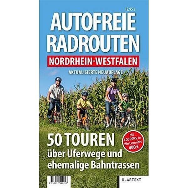 Autofreie Radrouten Nordrhein-Westfalen, Matthias Thomes