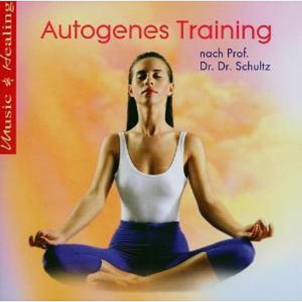 Autogene Traning-Prof.Dr.Dr.Sc, Elisabeth Berg, Kamal Khan, Angelos