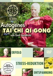Image of Autogenes Tai Chi Qi Gong