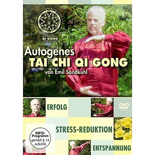 Autogenes Tai Chi Qi Gong