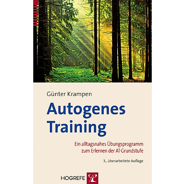 Autogenes Training, Günter Krampen
