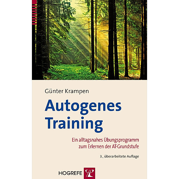 Autogenes Training, Günter Krampen