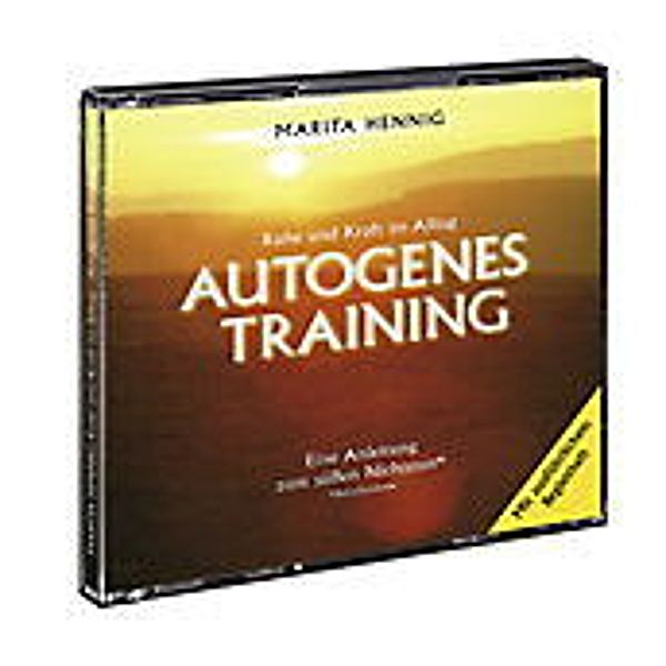 Autogenes Training, Marita Hennig
