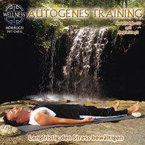 Autogenes Training, 1 Audio-CD + Begleitheft, Chris