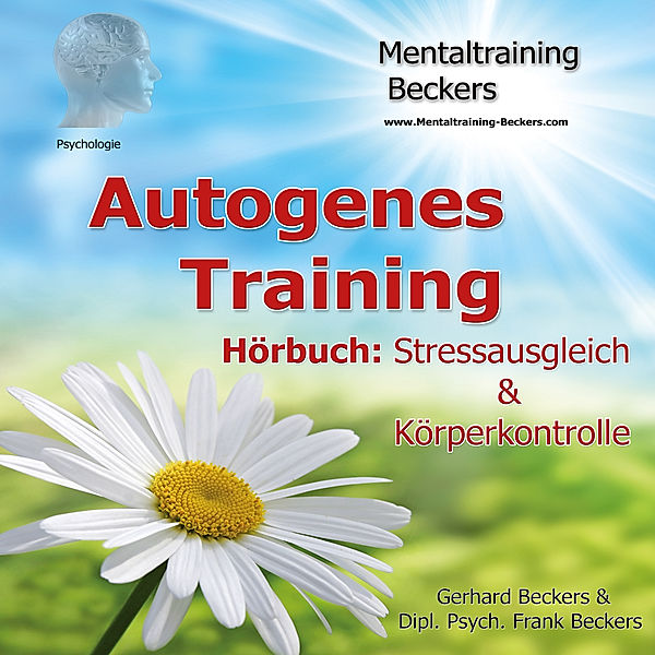 Autogenes Training, Frank Beckers, Gerhard Beckers