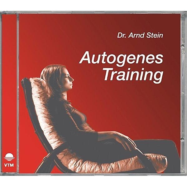 Autogenes Training, Arnd Stein