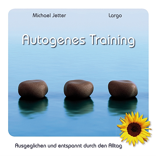 Autogenes Training, Michael J. Largo