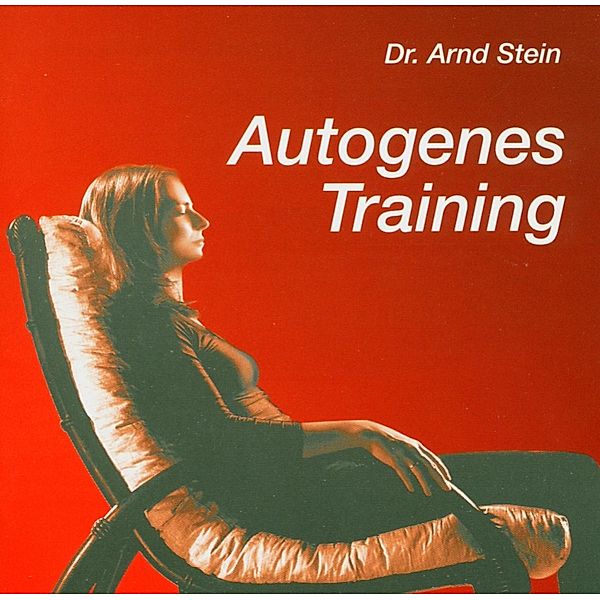 Autogenes Training, Arnd Stein