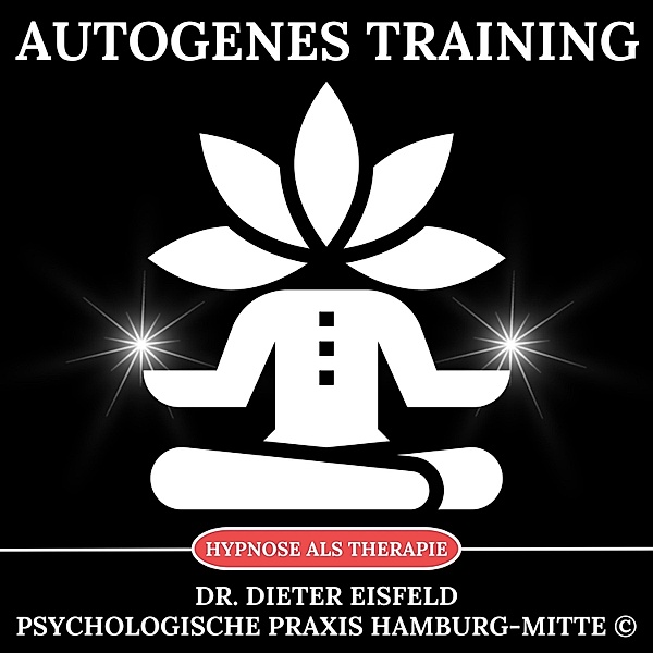 Autogenes Training, Dr. Dieter Eisfeld