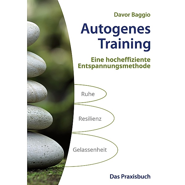 Autogenes Training, Davor Baggio
