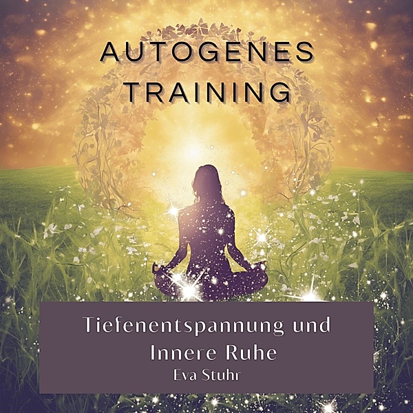 Autogenes Training, Eva Stuhr