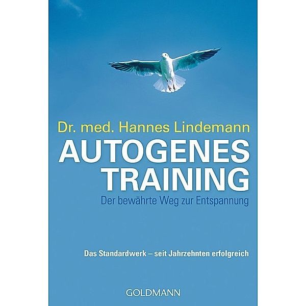Autogenes Training, Hannes Lindemann