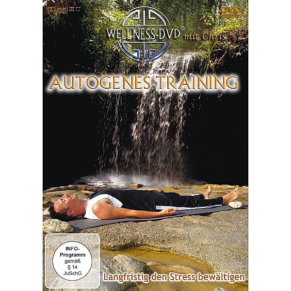 Autogenes Training, Wellness-Dvd