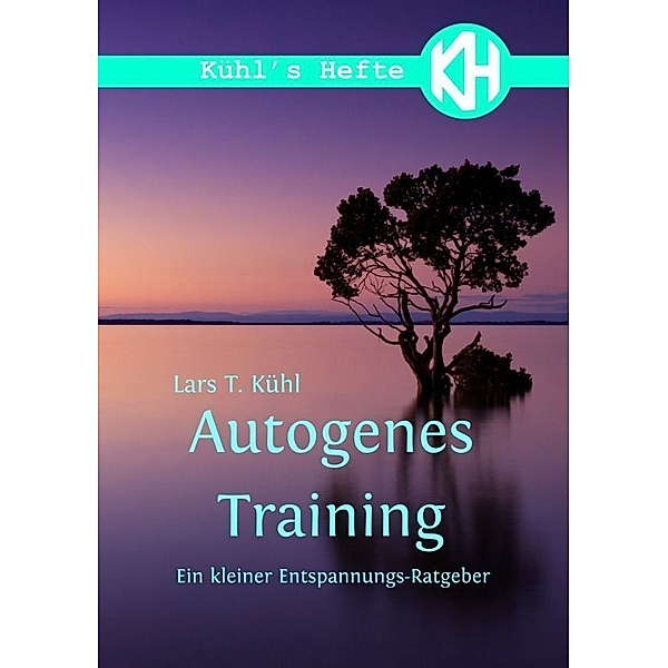 Autogenes Training, Lars T. Kühl