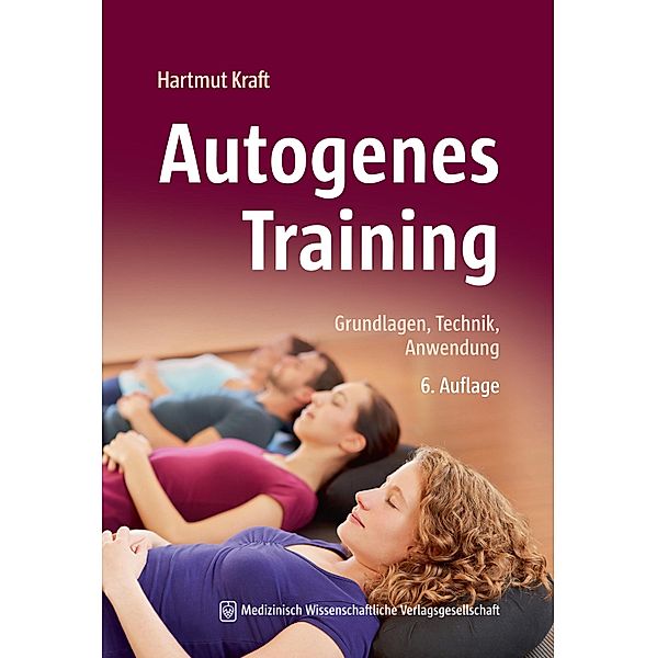 Autogenes Training, Hartmut Kraft
