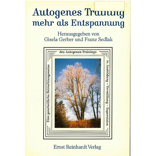 Autogenes Training - mehr als Entspannung