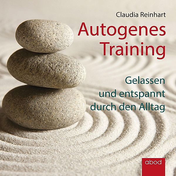 Autogenes Training, Reinhart, Claudia Reinhart