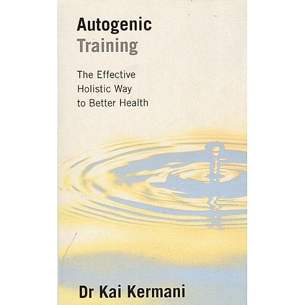 Autogenic Training, Kai Kermani