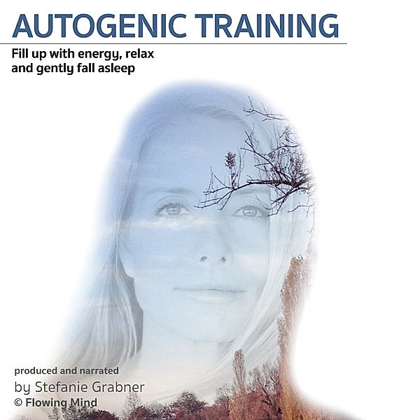 Autogenic Training, Stefanie Grabner