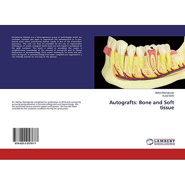 Autografts: Bone and Soft tissue, Alefiya Mamajiwala, Kunal Sethi