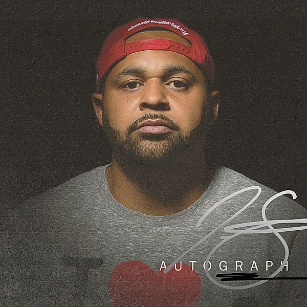 Autograph, Joell Ortiz