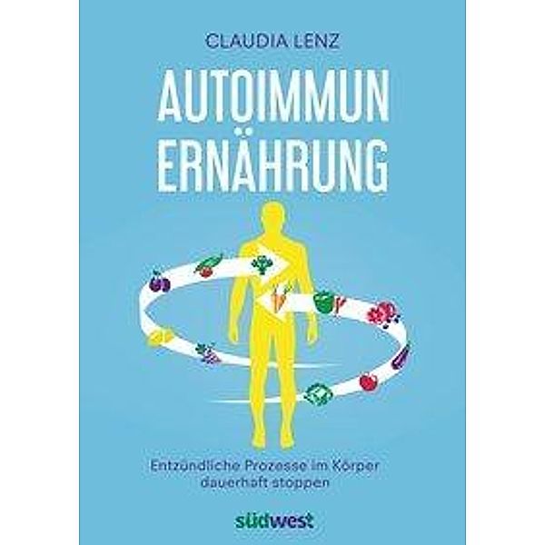 Autoimmun-Ernährung, Claudia Lenz