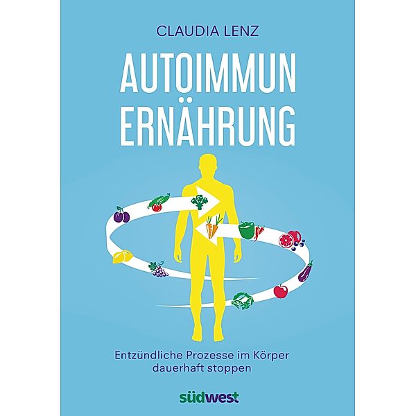Autoimmun-Ernährung, Claudia Lenz