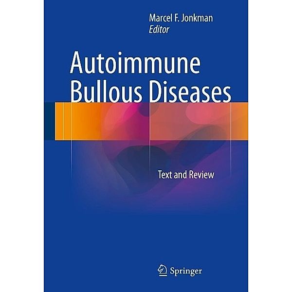 Autoimmune Bullous Diseases