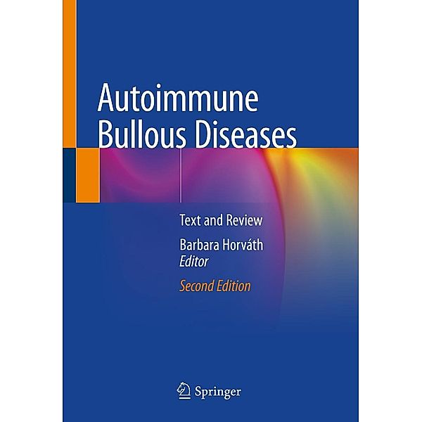 Autoimmune Bullous Diseases