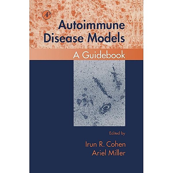Autoimmune Disease Models