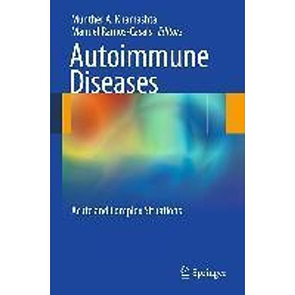 Autoimmune Diseases, 9780857293589