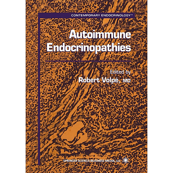 Autoimmune Endocrinopathies