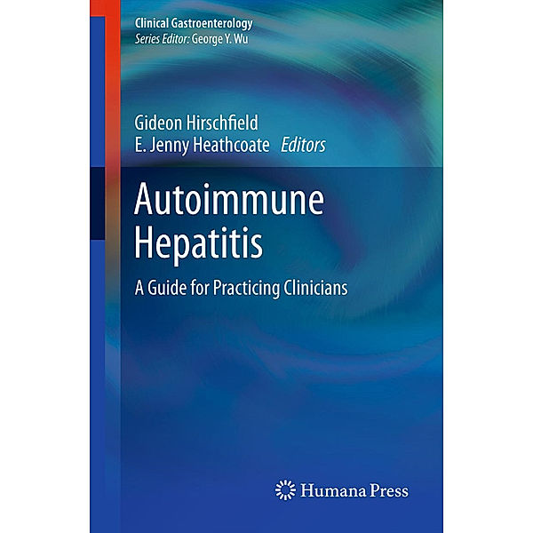 Autoimmune Hepatitis