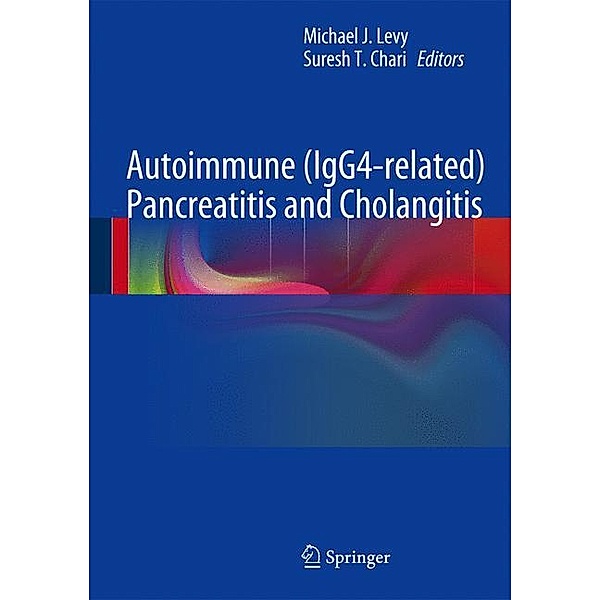 Autoimmune (IgG4-related) Pancreatitis and Cholangitis
