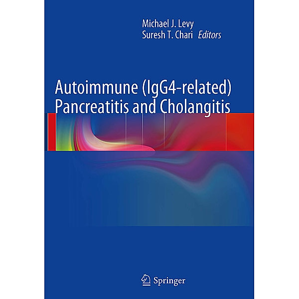 Autoimmune (IgG4-related) Pancreatitis and Cholangitis