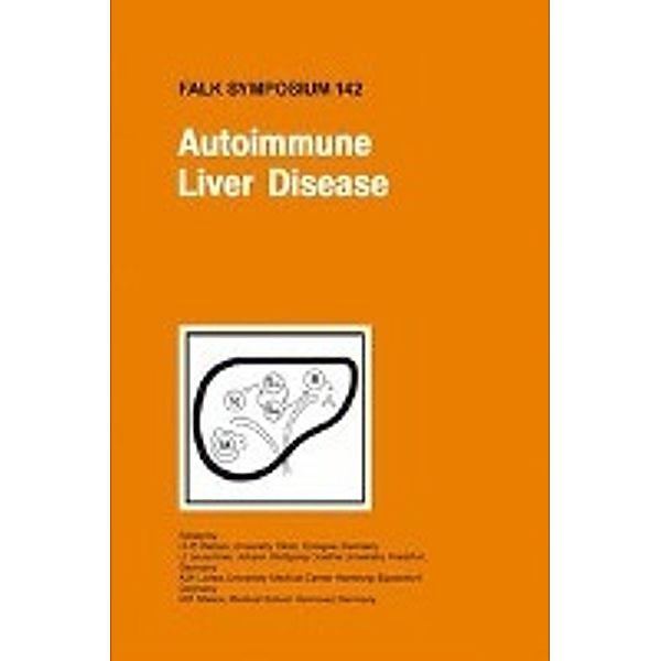 Autoimmune Liver Disease